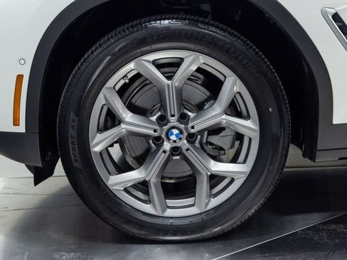 Certified 2023 BMW X3 xDrive30i w/ Premium Package AWD/4WD image 27