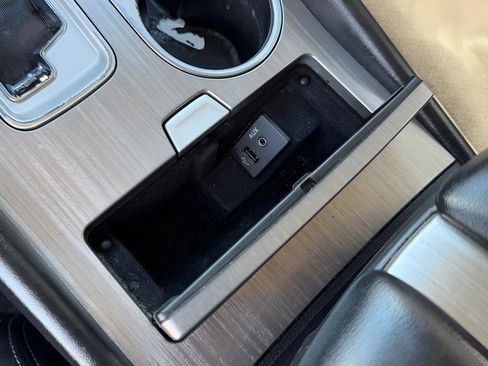 Used 2015 Nissan Murano S w/ Navigation Package image 43