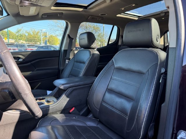 Used 2018 GMC Acadia Denali FWD image 15