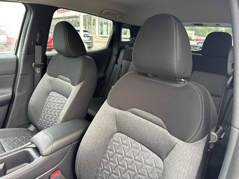 New 2026 Nissan Kicks SV AWD/4WD image 22