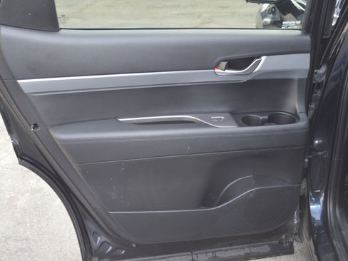 Used 2020 Hyundai Palisade SEL image 16