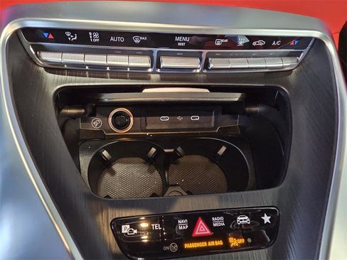 Certified 2024 Mercedes-Benz AMG GT 63 S image 23