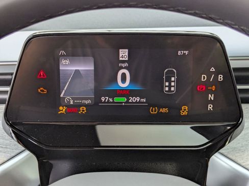 New 2025 Volkswagen ID. Buzz Pro S Plus image 14