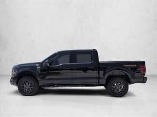 Used 2025 Ford F150 Tremor w/ Equipment Group 402A High AWD/4WD video 2