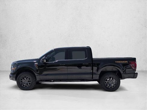 Used 2025 Ford F150 Tremor w/ Equipment Group 402A High AWD/4WD image 2