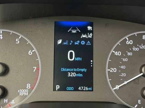 Certified 2025 Toyota Corolla LE FWD image 27