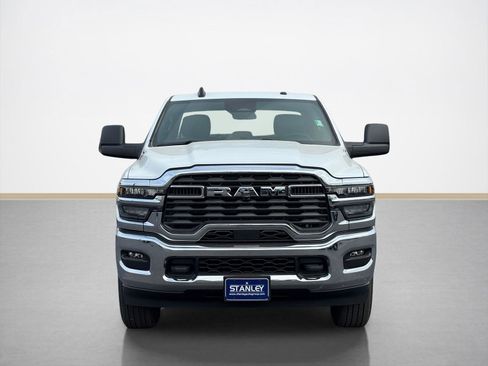 New 2026 RAM 2500 Tradesman w/ Chrome Appearance Group image 2