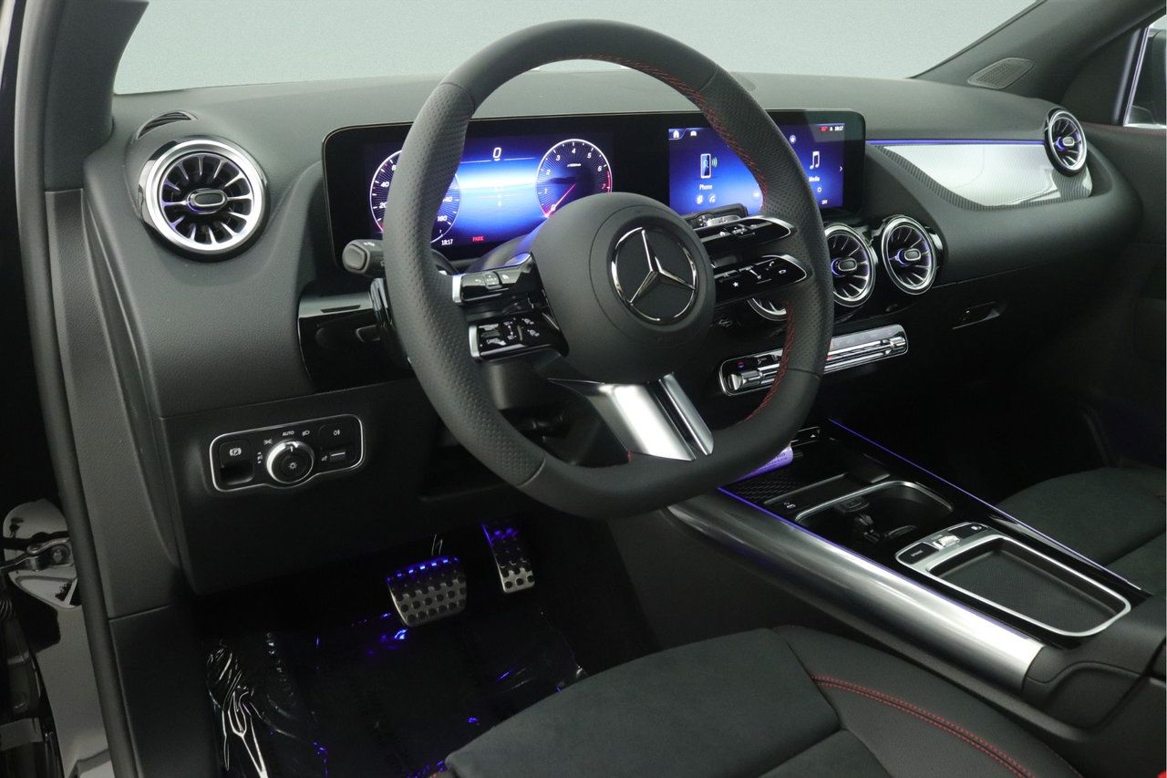 New 2026 Mercedes-Benz GLA 250 image 4