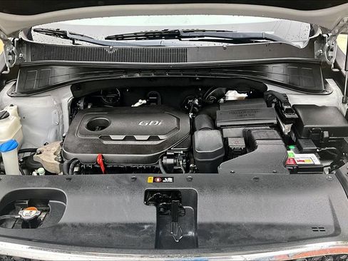 Used 2018 Kia Sorento L FWD image 13