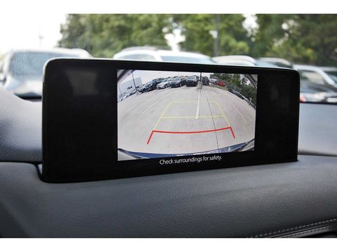 Used 2025 MAZDA CX-5 AWD 2.5 S w/ Preferred Package image 23