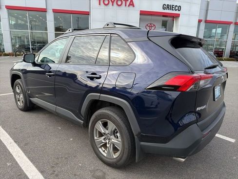 Used 2024 Toyota RAV4 XLE w/ Convenience Package image 3