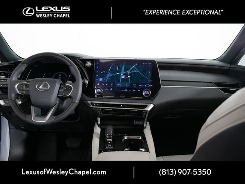 Used 2024 Lexus RX 350 Premium Plus w/ Convenience Package FWD image 28