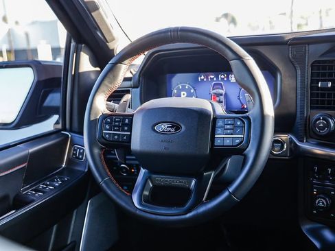 Used 2024 Ford F150 Raptor AWD/4WD image 18