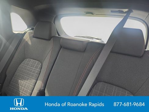 New 2026 Honda HR-V Sport image 16