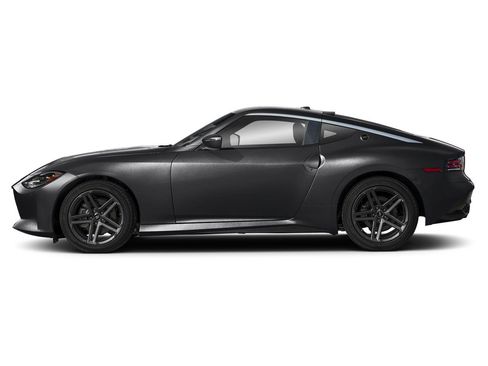 New 2026 Nissan Z Sport RWD image 3