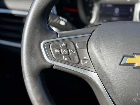 Used 2022 Chevrolet Equinox LT image 24