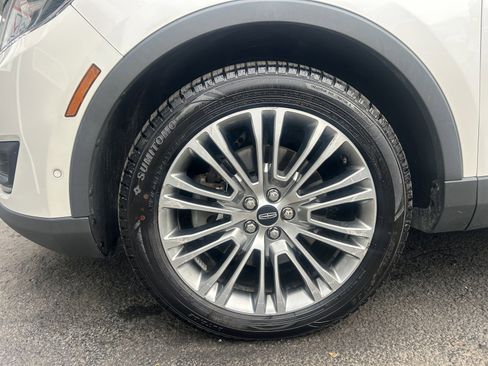 Used 2016 Lincoln MKX Reserve w/ Technology Package image 37