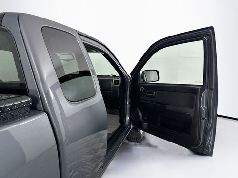 Used 2009 Chevrolet Colorado LT w/ Power Convenience Package AWD/4WD image 28