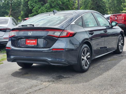Used 2024 Honda Civic LX image 7