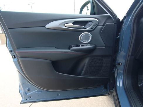 Used 2023 Dodge Hornet GT Plus AWD/4WD image 42