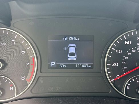 Used 2020 Kia Optima LX FWD image 27