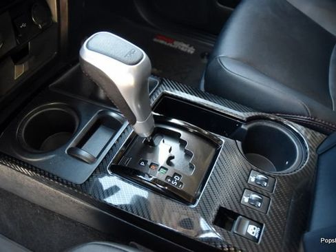 Used 2024 Toyota 4Runner TRD Pro AWD/4WD image 12