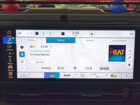 New 2026 Jeep Wrangler Unlimited Rubicon image 17