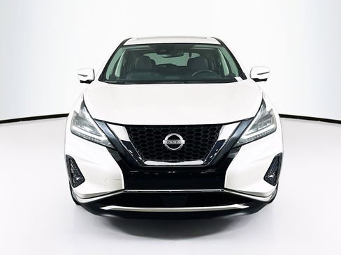 Used 2023 Nissan Murano SL w/ SL Moonroof Package FWD image 2