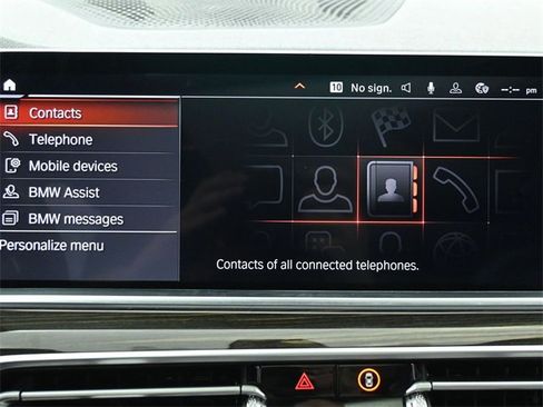 Used 2019 BMW X5 xDrive40i w/ M Sport Package image 28