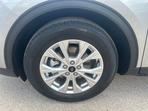 Certified 2023 Ford Escape Active image 8