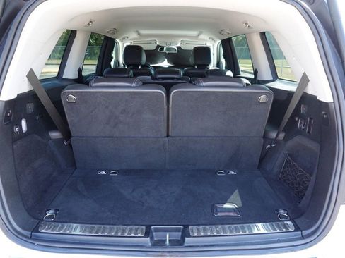 Used 2013 Mercedes-Benz GL 450 4MATIC image 27