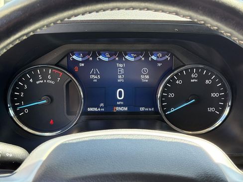 Used 2024 Ford Expedition Max XLT RWD image 10