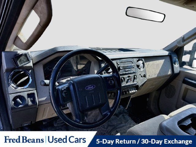 Used 2008 Ford F350 XLT AWD/4WD image 13
