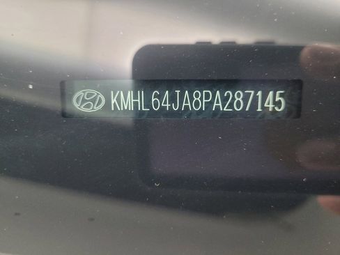 Used 2023 Hyundai Sonata SEL FWD image 33