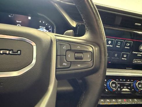 Used 2023 GMC Sierra 1500 Denali AWD/4WD image 25