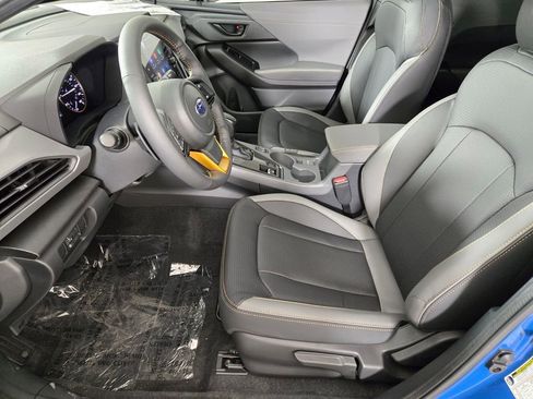 New 2026 Subaru Crosstrek 2.5i Wilderness AWD/4WD image 9
