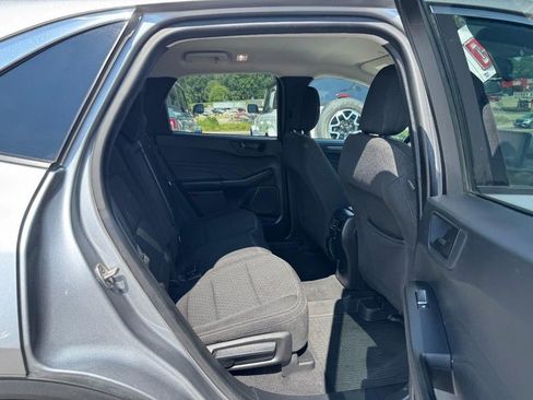 Used 2023 Ford Escape Active w/ Tech Pack #1 FWD image 10