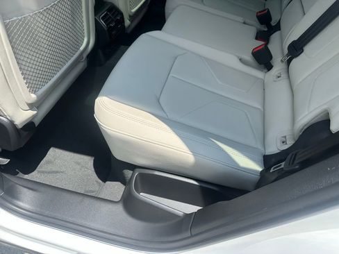 New 2025 Audi Q3 2.0T Premium w/ Convenience Package image 12