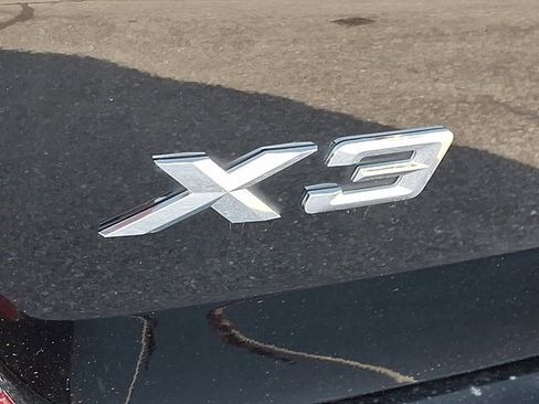 Used 2021 BMW X3 xDrive30i w/ Premium Package image 35