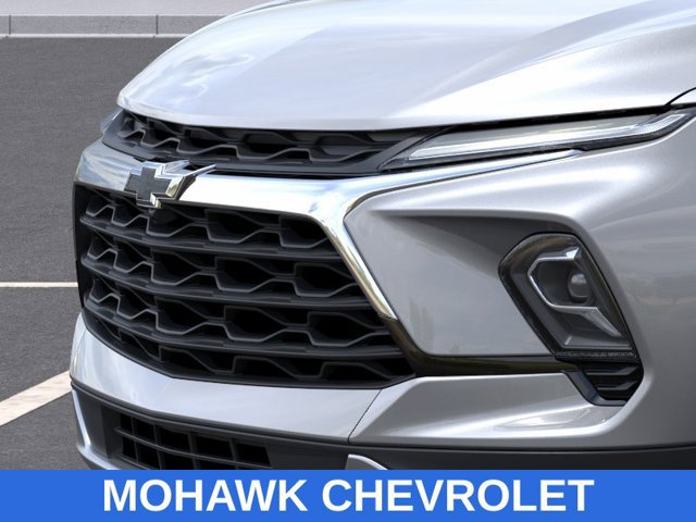 New 2026 Chevrolet Blazer LT AWD/4WD image 13