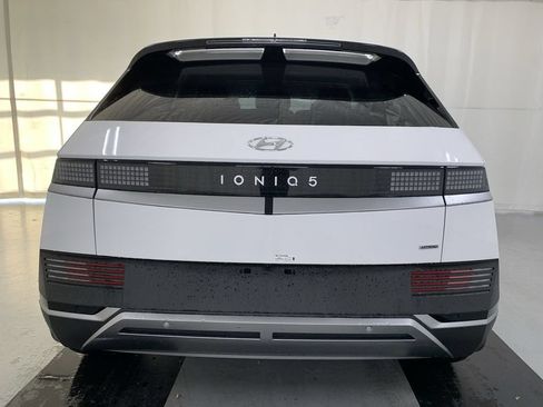 Used 2024 Hyundai Ioniq 5 SEL AWD/4WD image 21