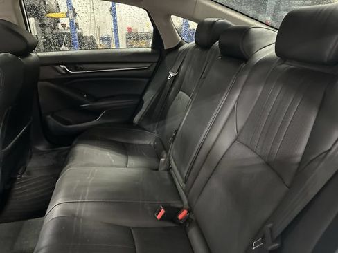 Used 2021 Honda Accord EX-L image 30