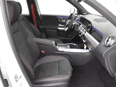 New 2026 Mercedes-Benz GLB 35 AMG 4MATIC image 16