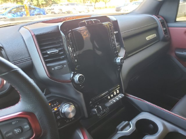 Used 2024 RAM 1500 Rebel w/ Rebel Level 1 Equipment Group AWD/4WD image 25