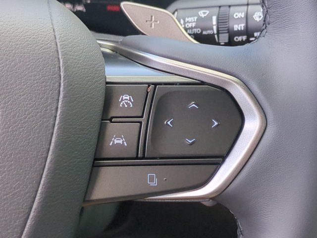 New 2026 Lexus RX 350 Premium Plus w/ Convenience Package AWD/4WD image 25