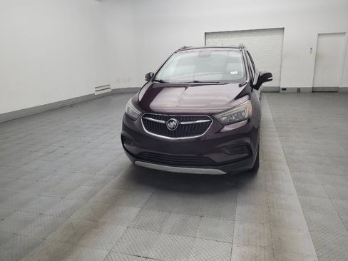 Used 2018 Buick Encore Preferred FWD image 15