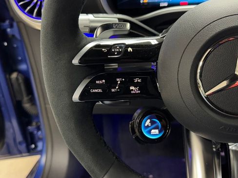 New 2025 Mercedes-Benz SL 55 AMG 4MATIC image 21