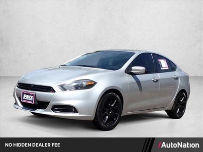 Used 2013 Dodge Dart SXT w/ SXT Special Edition Group