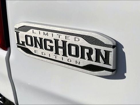 New 2026 RAM 1500 Limited image 13