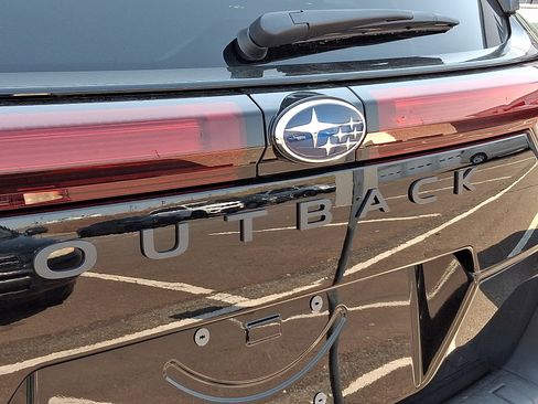 New 2026 Subaru Outback Touring XT AWD/4WD image 5